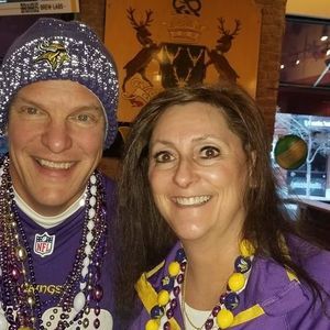 Meet your Posher, Thomas